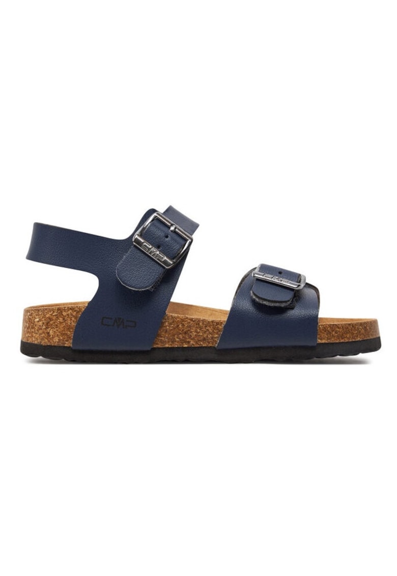 Cmp Sandale copii - 32769 - Piele ecologica - Bleumarin