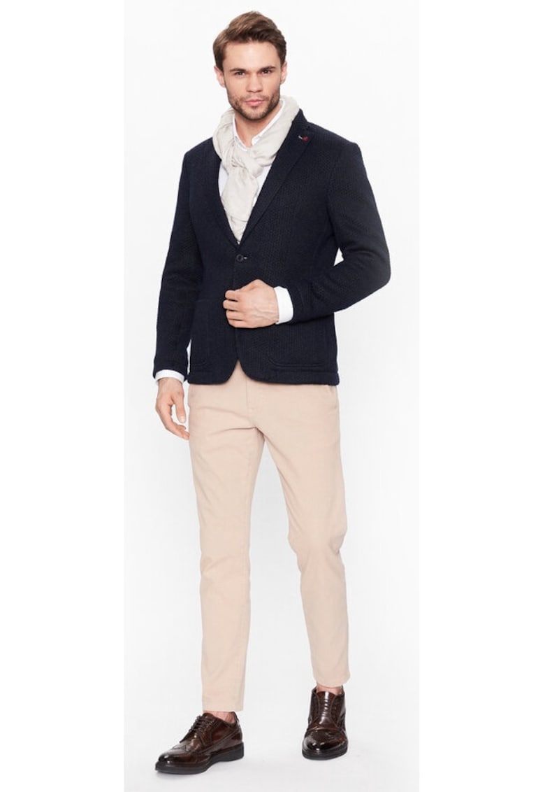 Fular unisex -  762208 - Viscoza - Bej - One size INTL