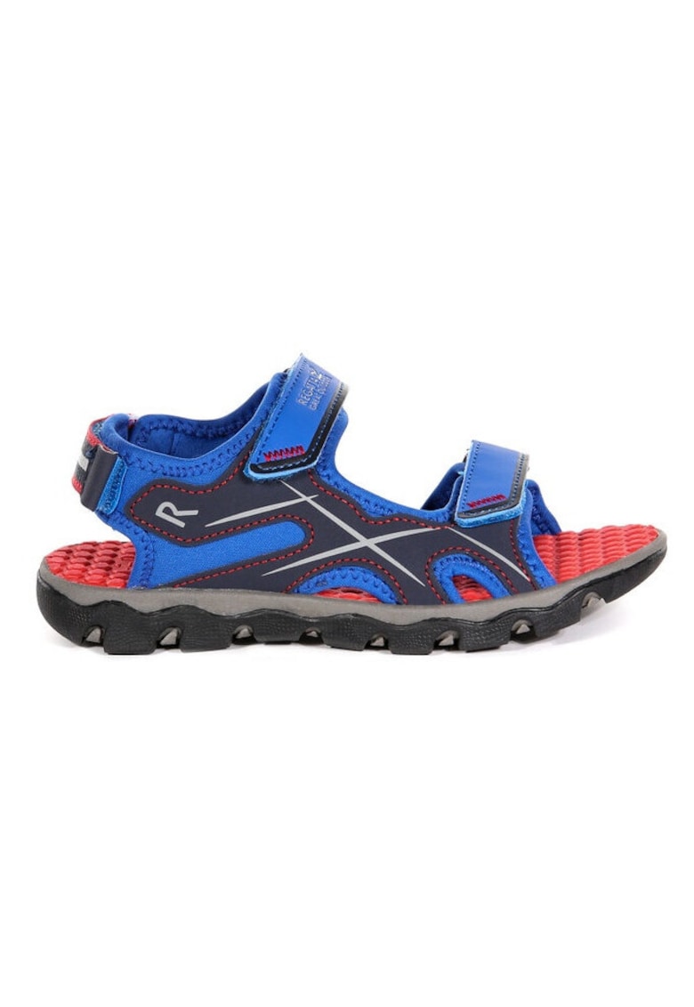 Sandale copii - 75694 - Sintetic - Bleumarin
