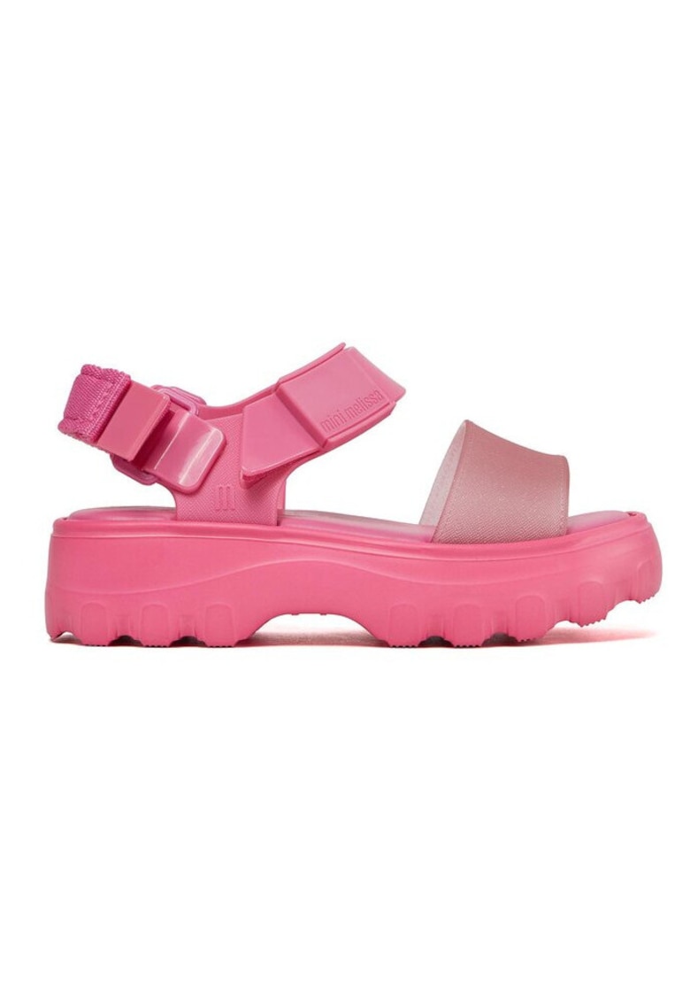 Sandale copii - 303828 - Sintetic - Roz - Roz