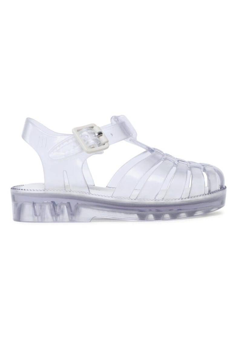 Sandale copii - 209908 - Plastic - Alb -