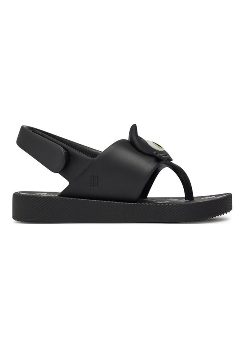 Sandale copii - 303829 Sintetic - Negru