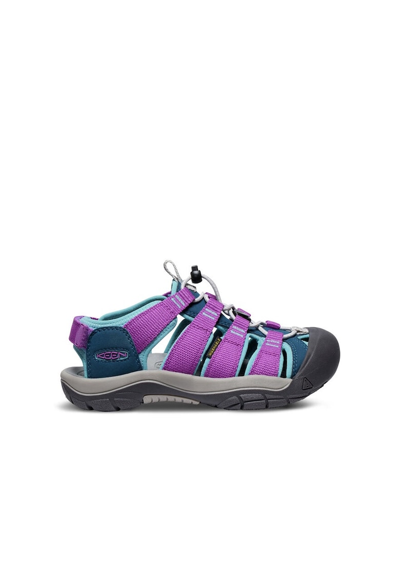 Sandale copii - 304456 - Textil - Violet