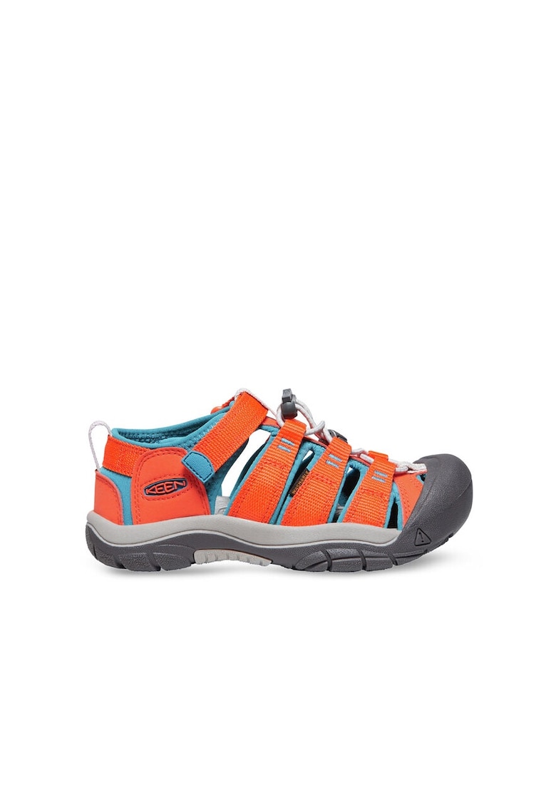 Sandale copii - 304456 - Textil - Portocaliu -