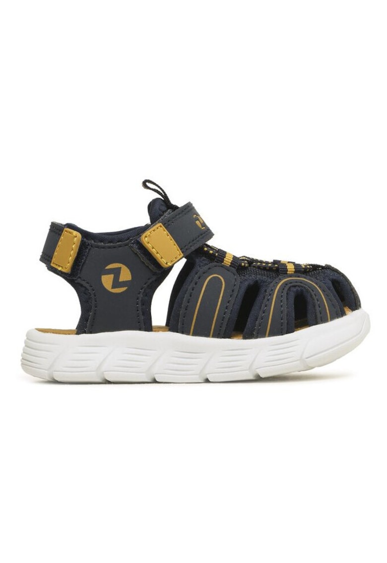 Sandale copii - 302754 - Mesh - Albastru
