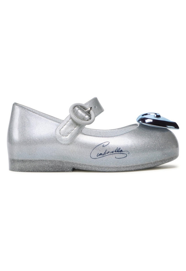 Pantofi copii - 209913 - Sintetic - Argintiu