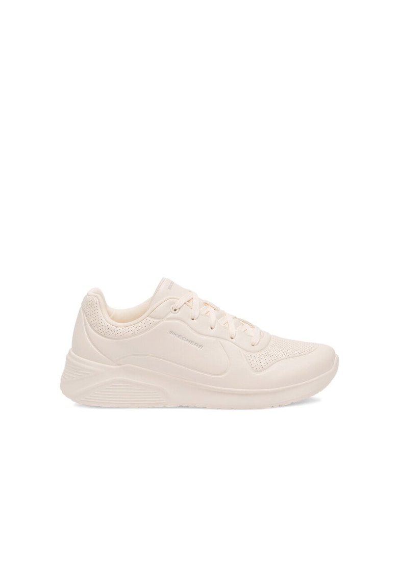 Pantofi sport dama - 590559 - Sintetic - Bej - Bej
