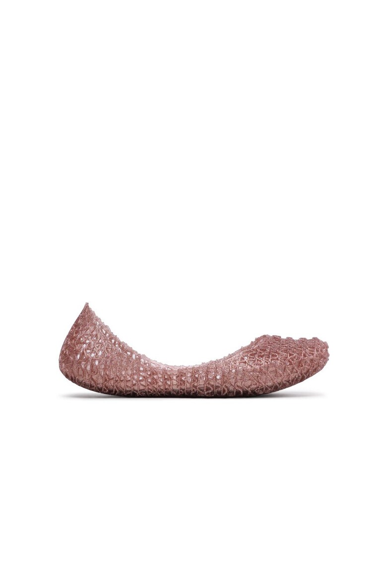 Balerini copii - 303178 - Sintetic - Roz