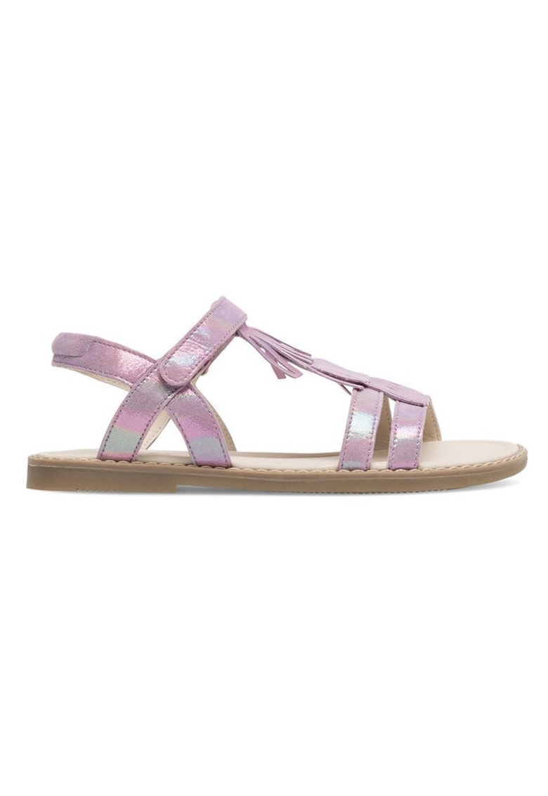 Sandale copii 590559 - Violet