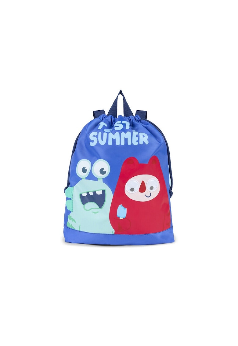 Ruscas sport -  304142 - Poliester - Albastru - One Size INTL