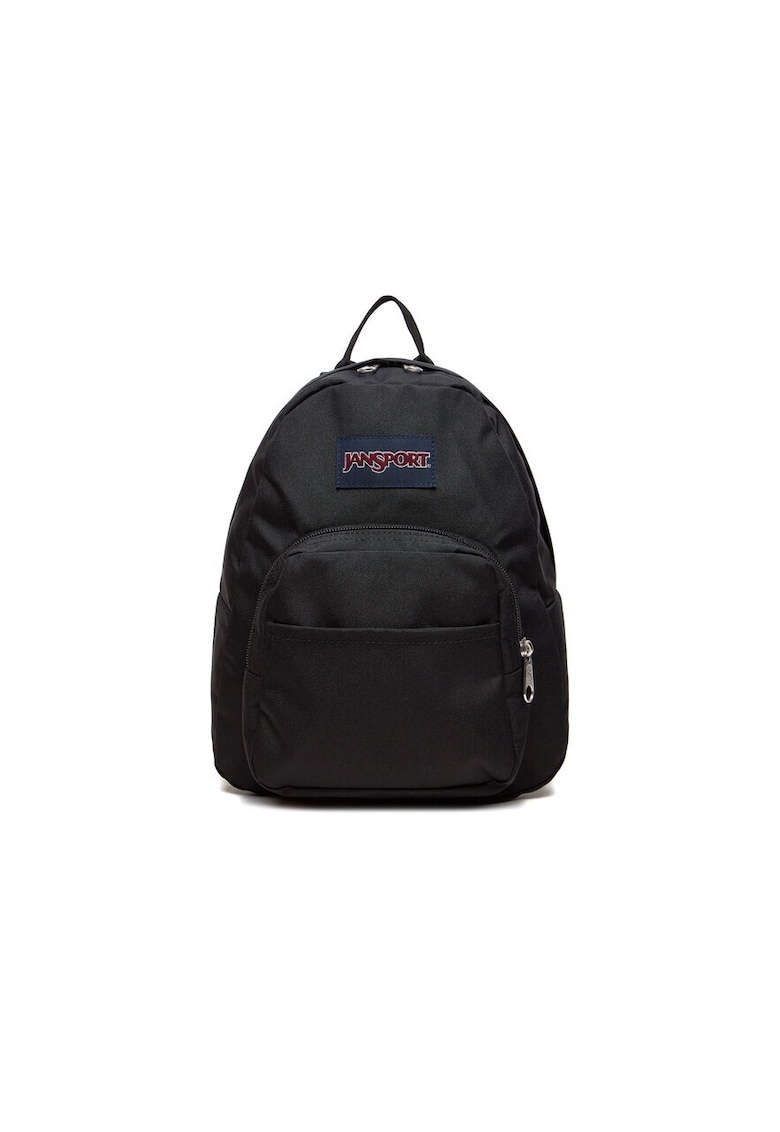 JanSport Rucsac unisex - 196009 - Textil - Negru - Negru