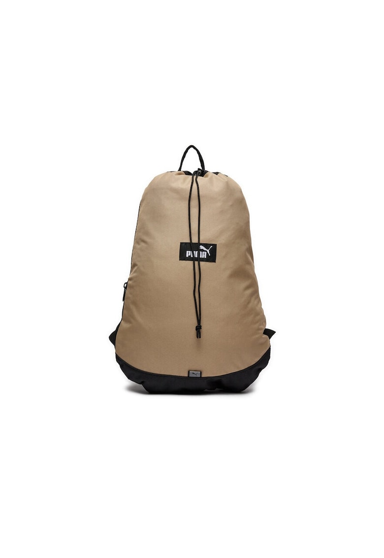 Rucsac unisex - 409969 - Textil - Bej