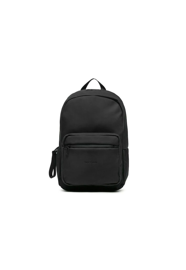 Rucsac unisex - 733325 - Textil - Negru