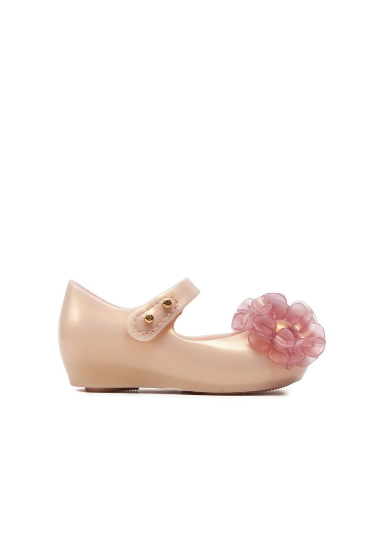 Pantofi copii - Sintetic - cu Funda - Roz