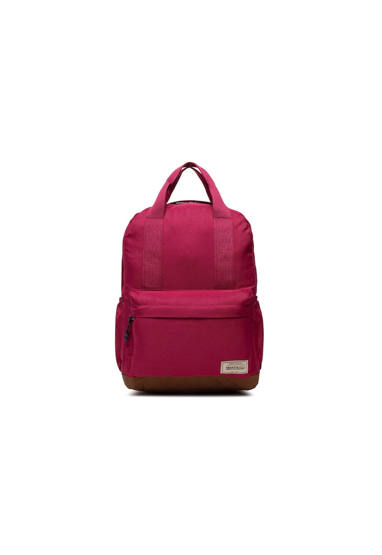 Rucsac unisex - 505940 - Textil - Albastru - Visiniu