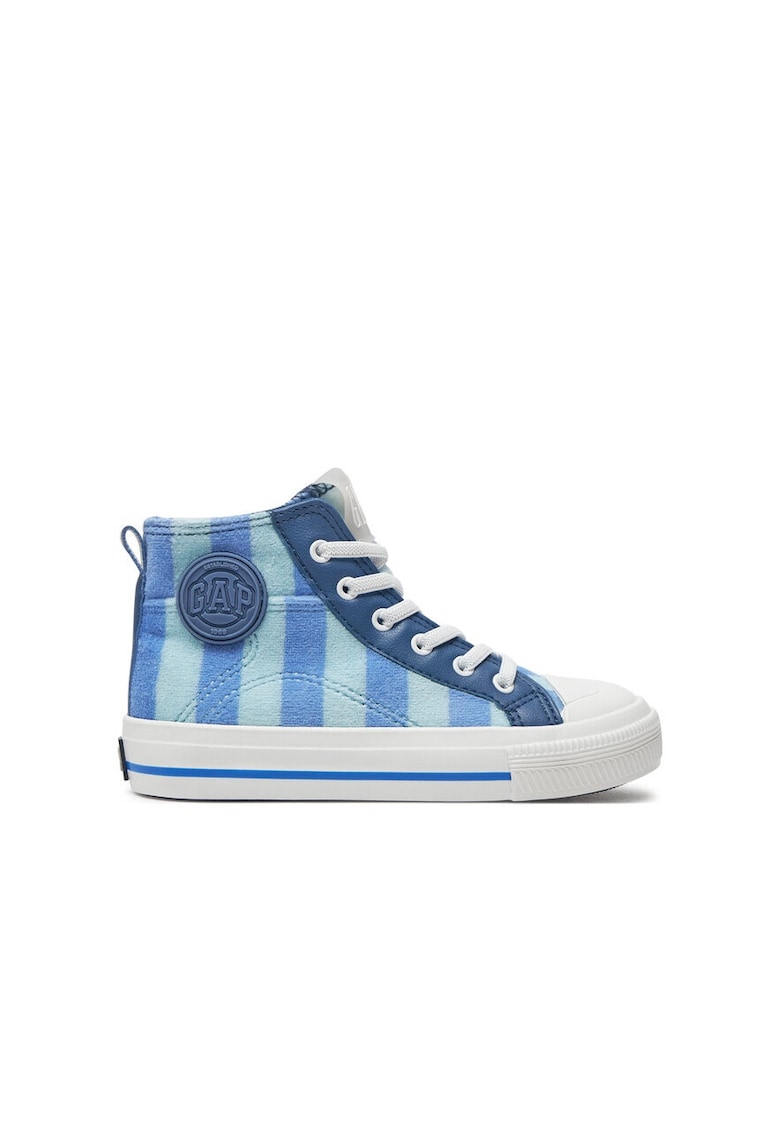 Tenisi copii - 304530 - Textil - Albastrusadzx