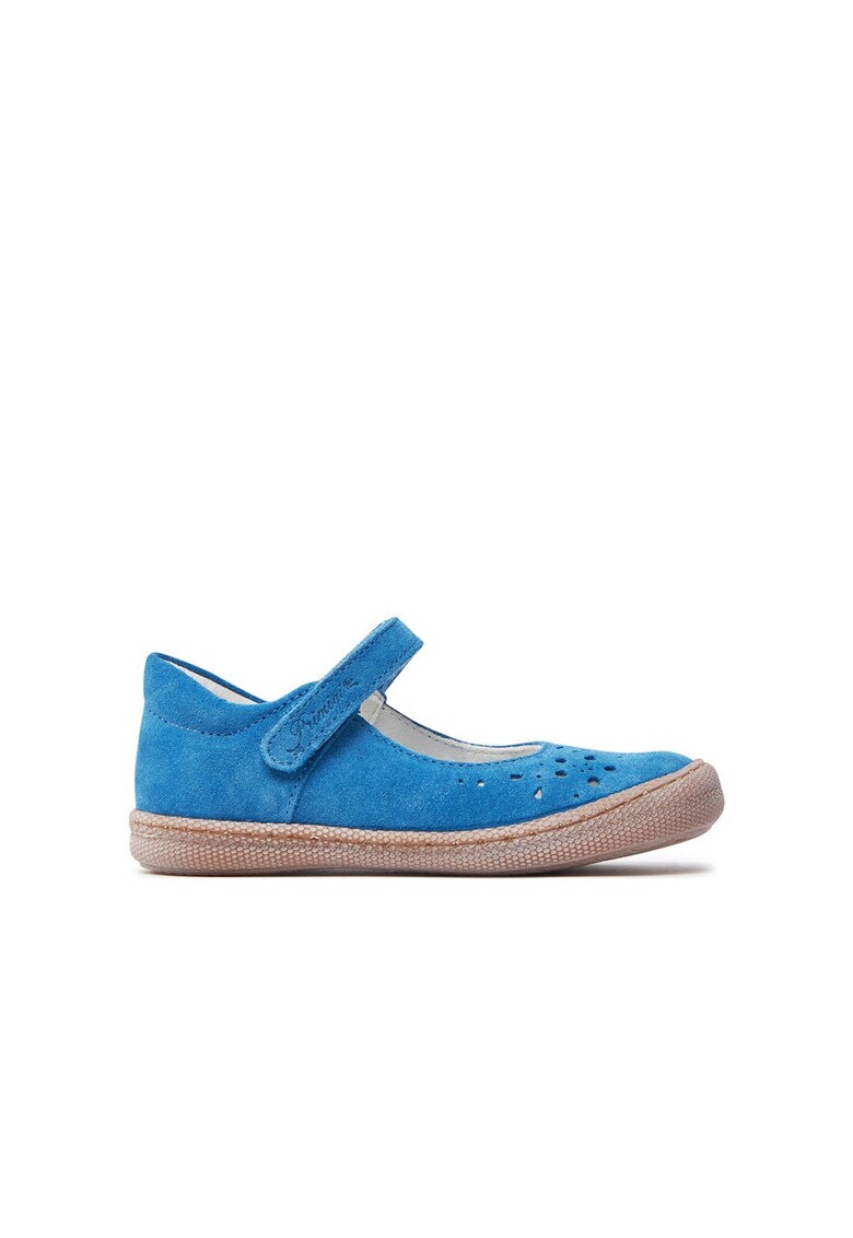 Balerini copii - 304022 - Piele naturala