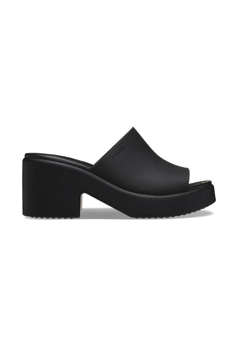 Slapi dama - 304218 - Plastic - Negruasdzxf