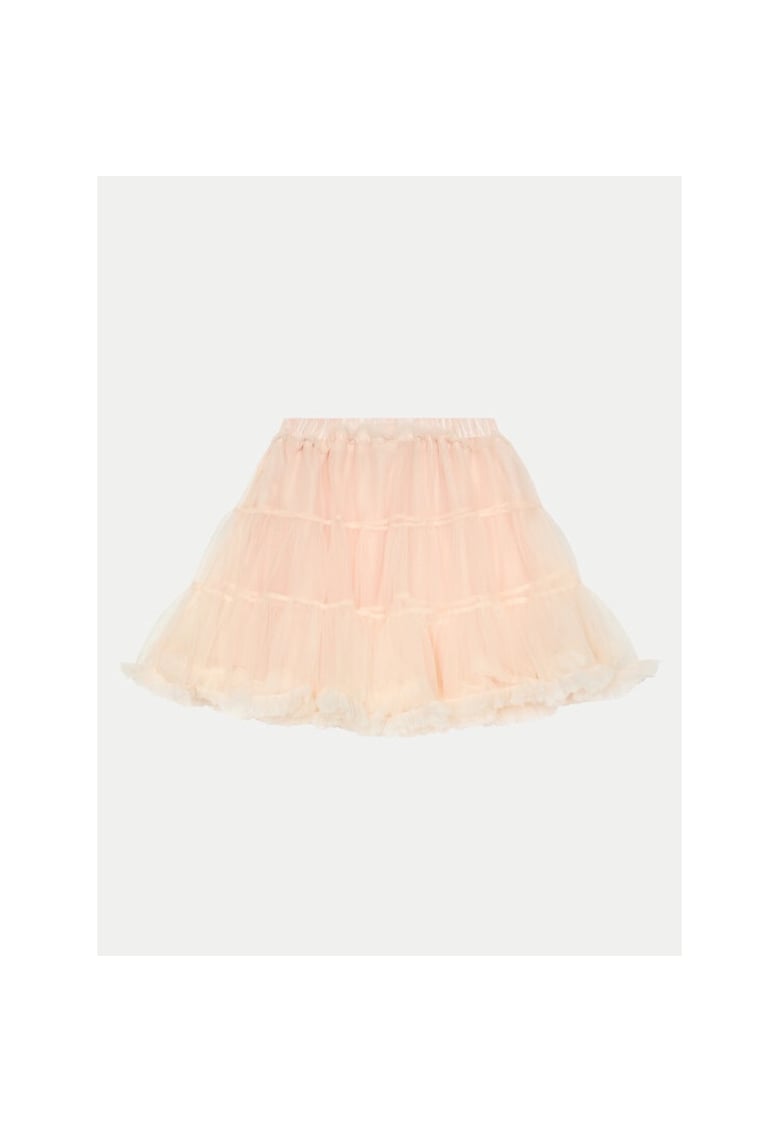 Fusta fete - Roz - Poliesterdsazfx