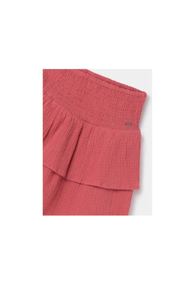 Fusta fete - Roz - Bumbaczqs