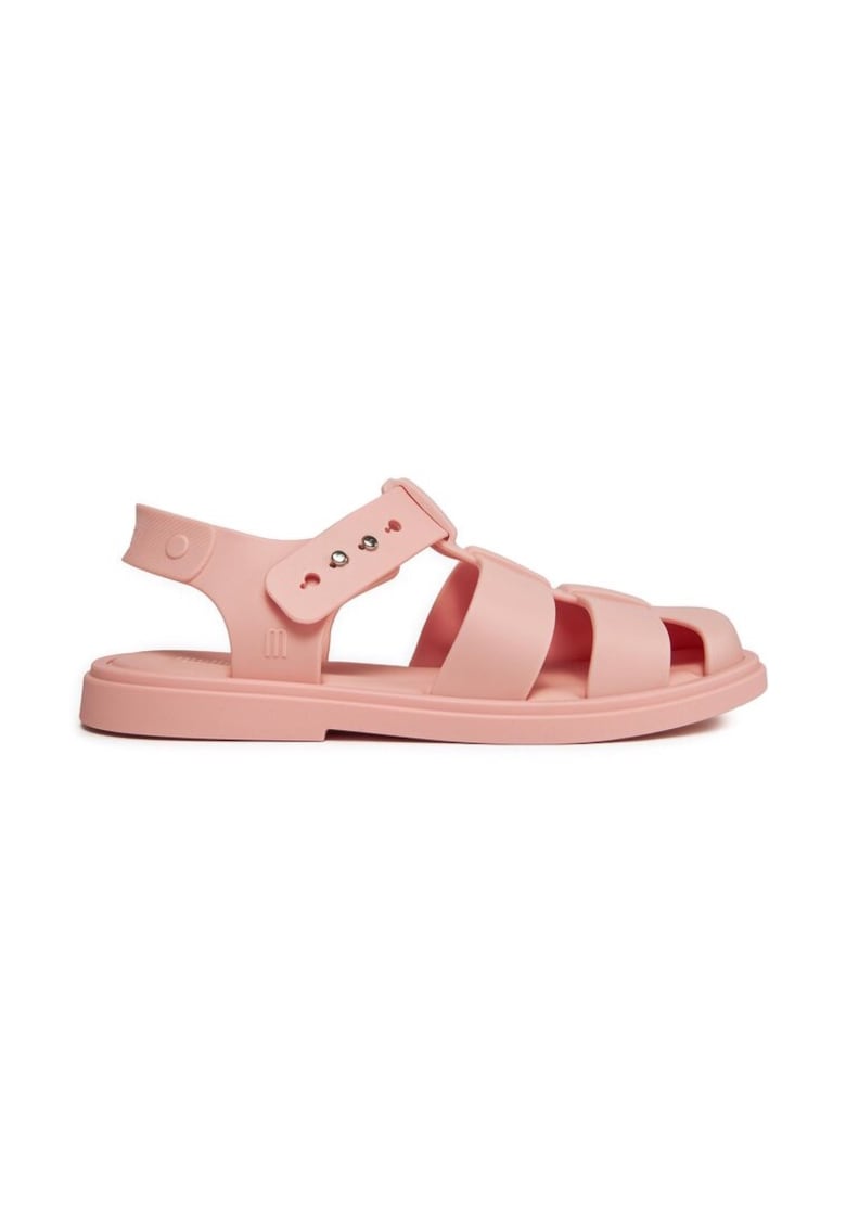 Sandale dama - 303829 - Sintetic - Roz - Roz