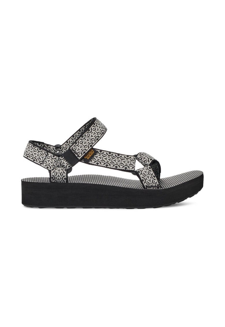 Sandale dama - 303789 - Textil