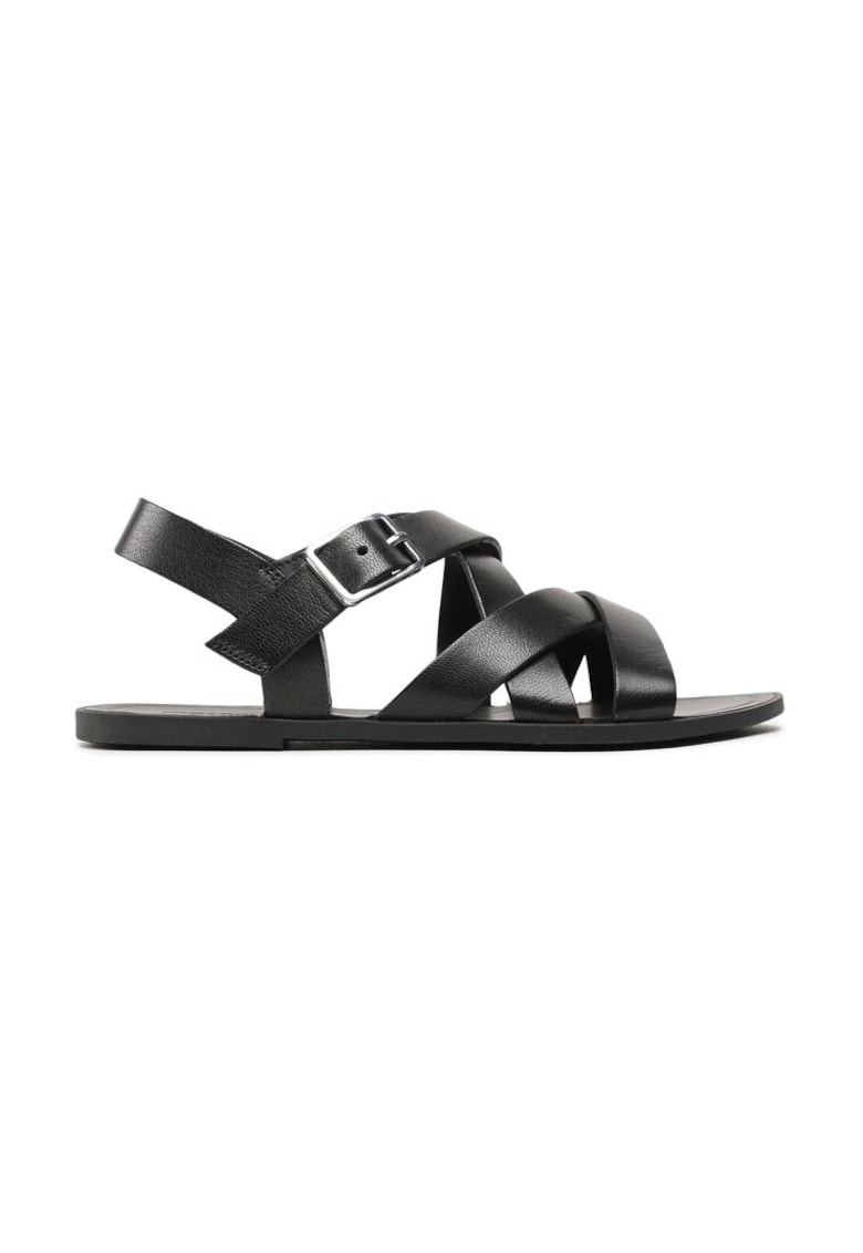 Mocasini dama - 302787 - Piele naturala - Negru