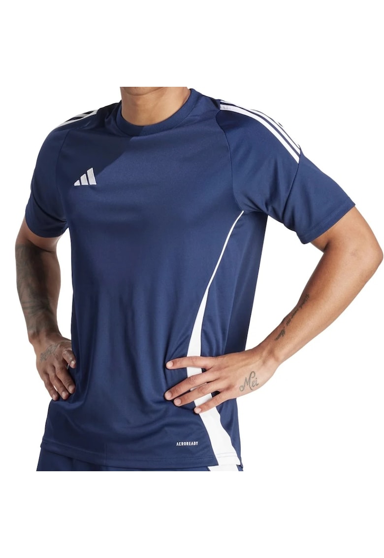 Tricou Tiro 24 Training barbati