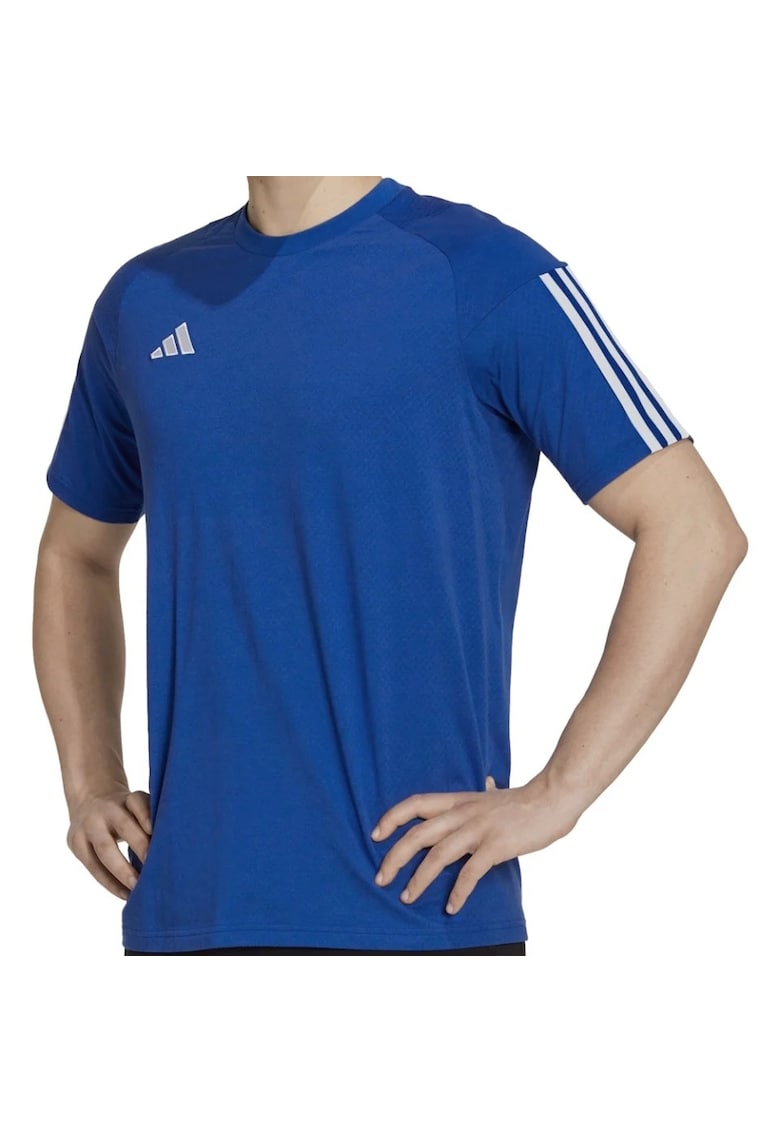 Tricou Tiro 23 Competition Cotton barbati