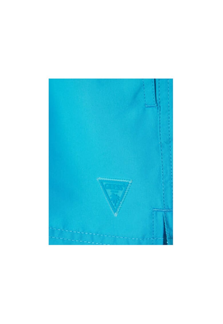 Pantaloni scurti de baie cu buzunare laterale