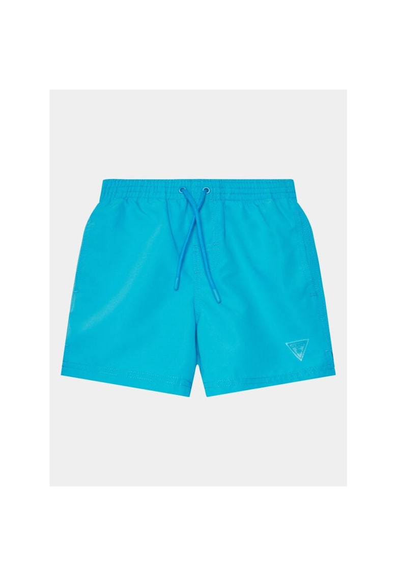 Pantaloni copii - 514525 - Albastru - Poliester