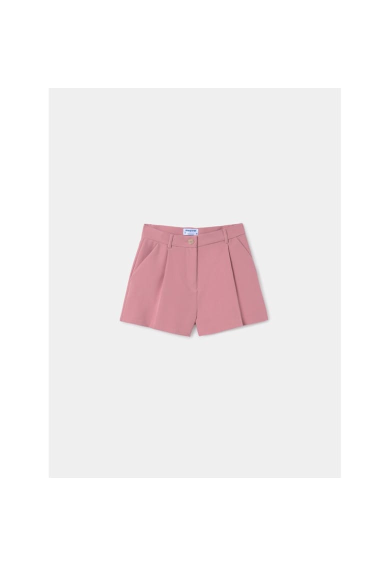 Pantaloni copii - 854263 - Roz - Poliester