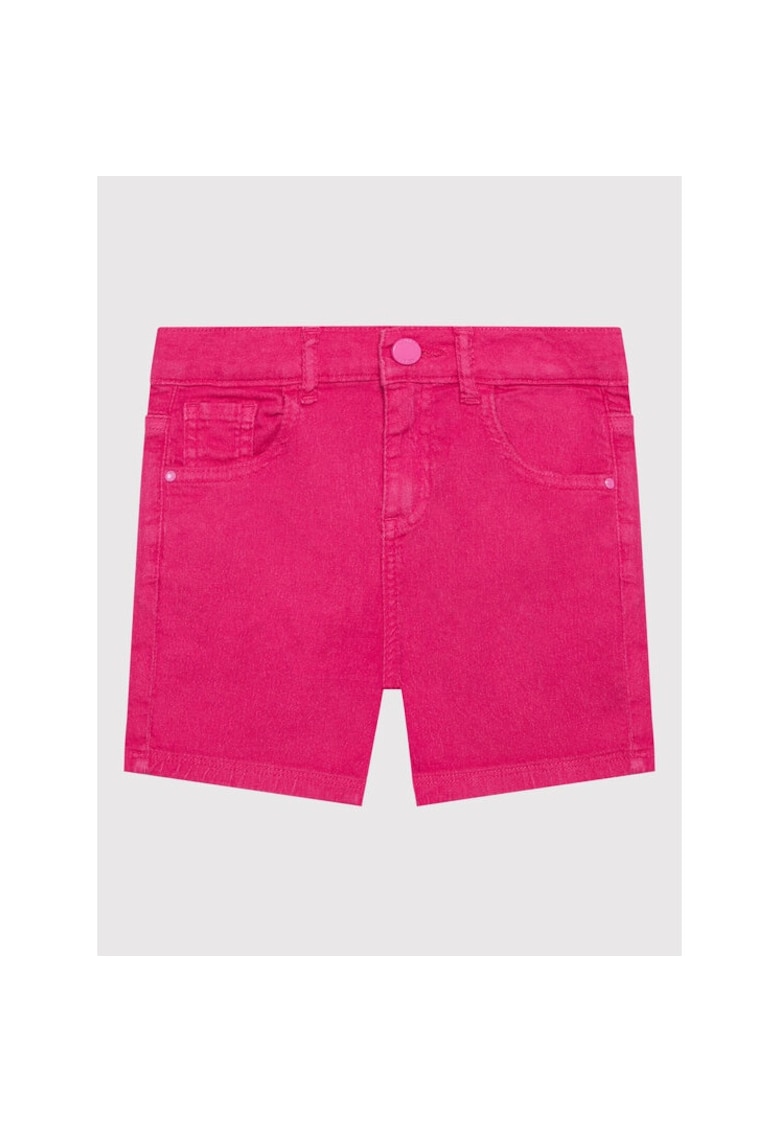 Guess Blugi copii - 587883 - Roz - Bumbac