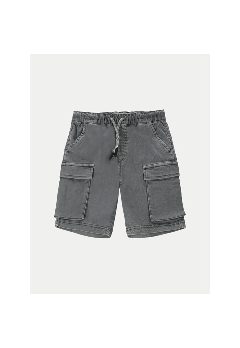 Blugi copii - 10736 - Gri - Bumbac