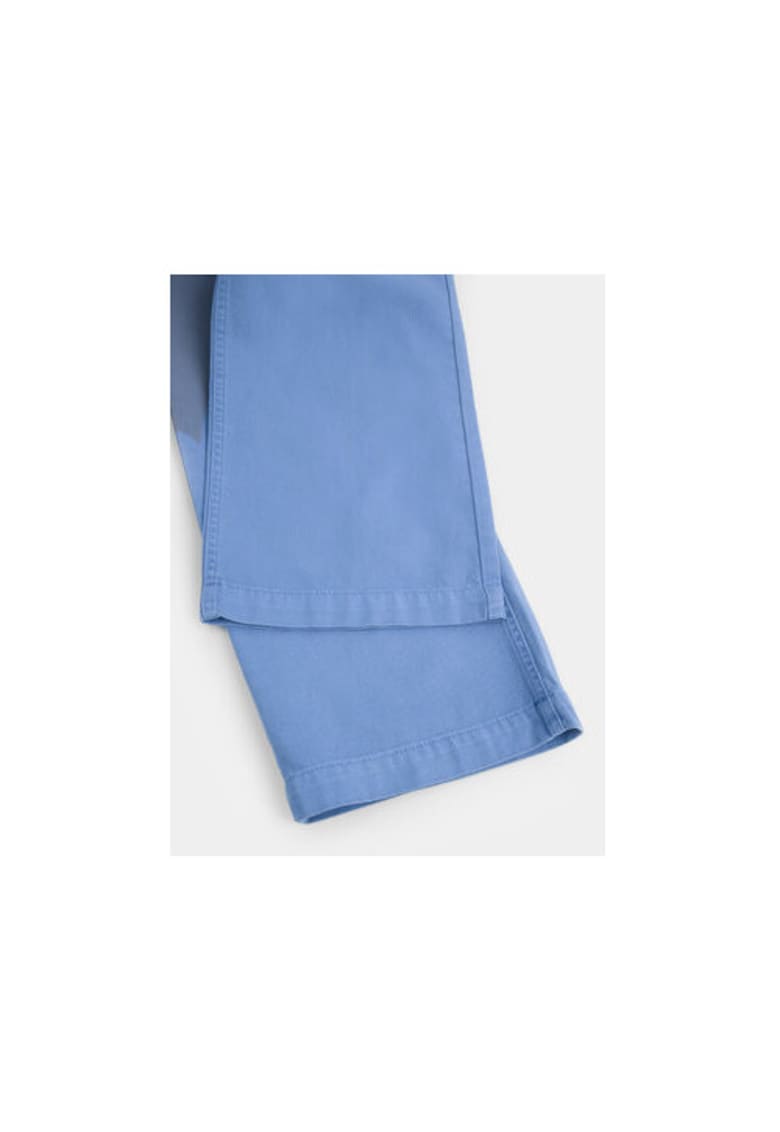 Blugi copii - 010767 - Albastru - Bumbac