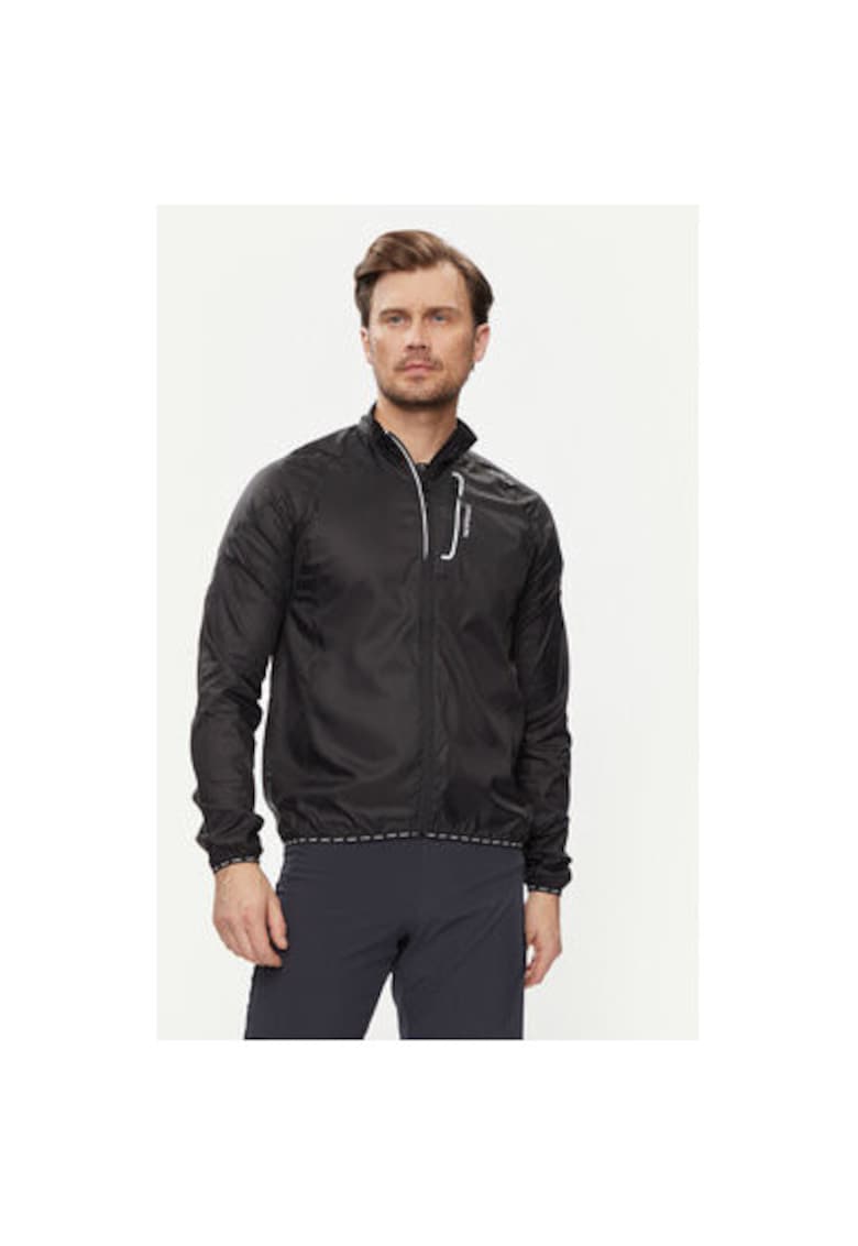 Geaca barbati - 443436 - Negru - Poliester - Negru