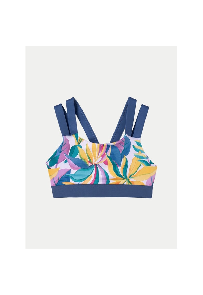 Bustiera copii -  141485 - Multicolor - Poliester