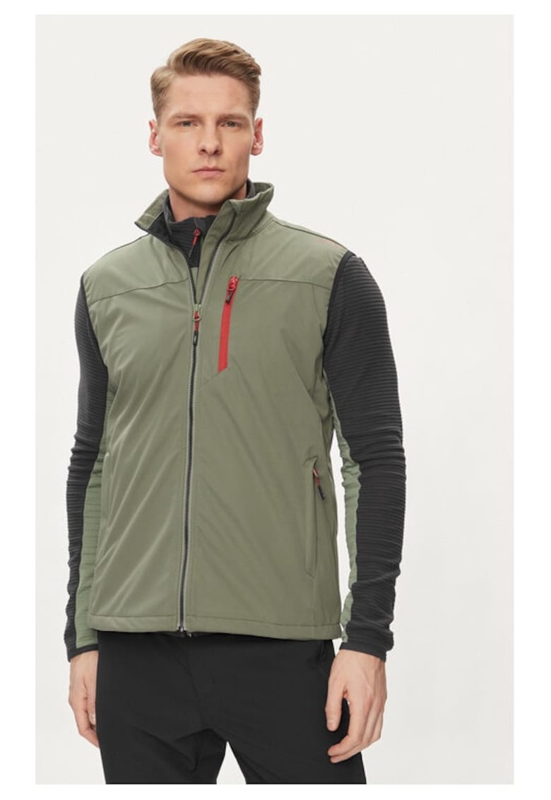 Vesta barbati -  442316 - Verde - Poliester