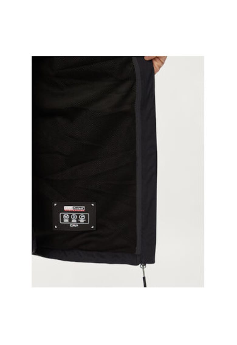 Vesta barbati -  442170 - Bleumarin - Poliester