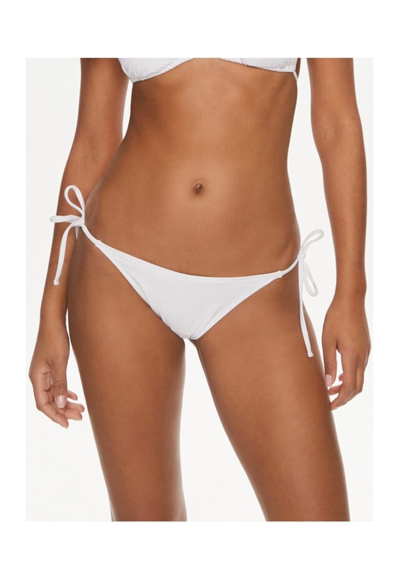 Bikini dama - 510787 - Alb - Poliamida