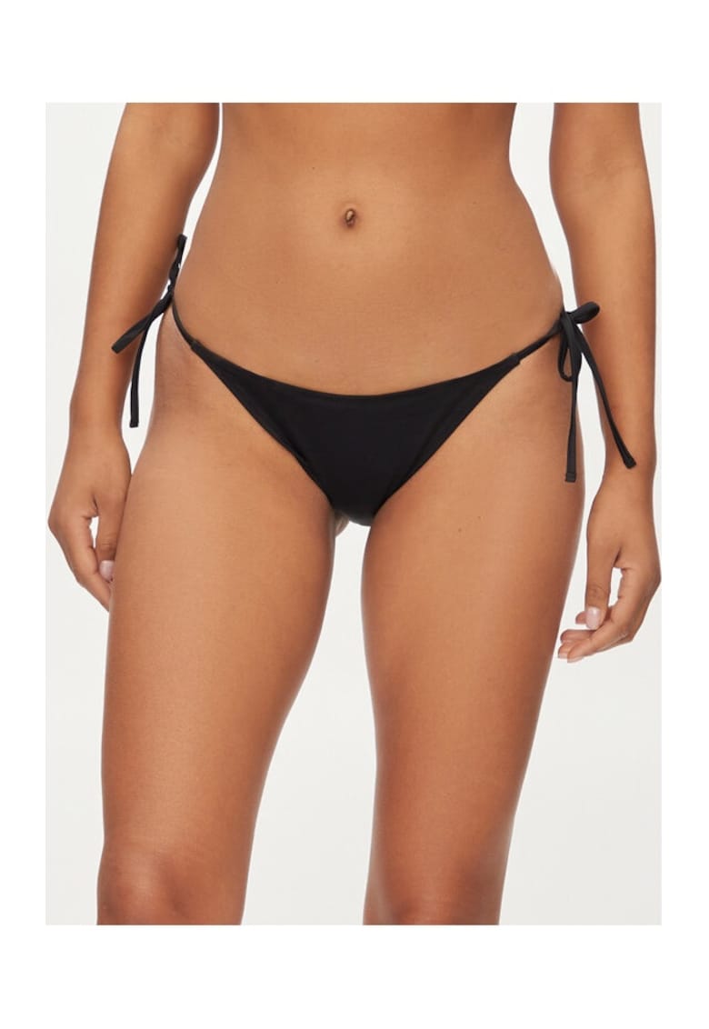 Bikini dama - 510824 - Negru - Poliamida