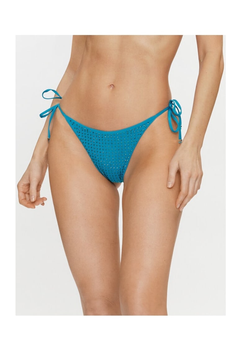 Bikini dama - 511005 - Albastru - Poliamida