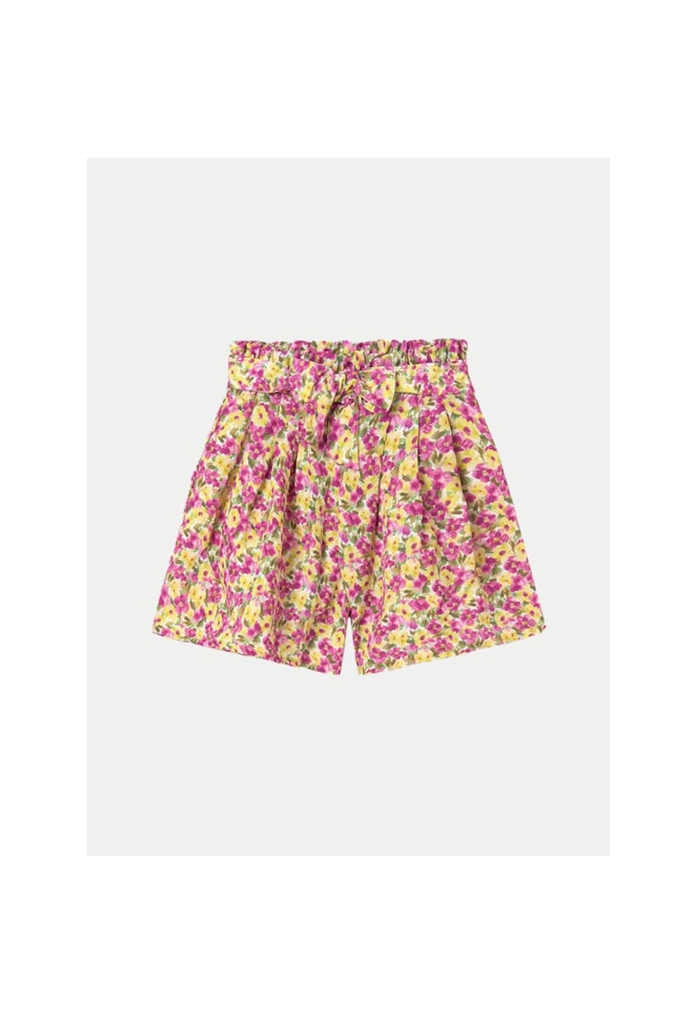 Pantaloni copii - 141850 - Multicolor - Poliester