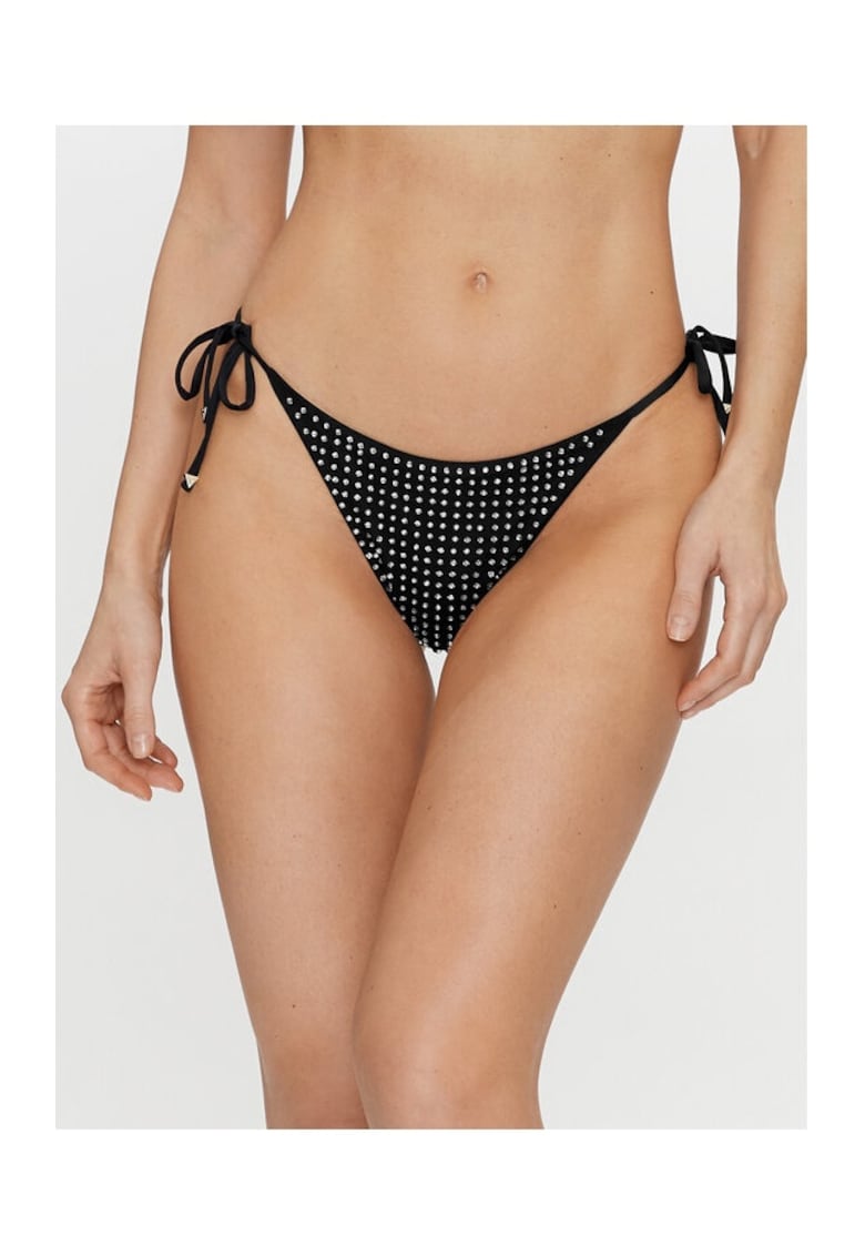 Bikini dama - 511029 - Negru - Poliamida