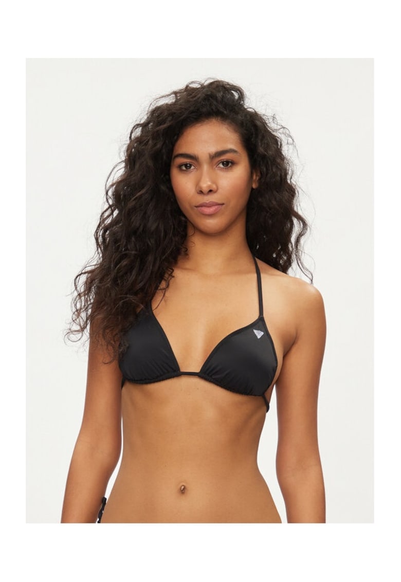 Sutien de baie dama - 509927 - Negru - Poliamida