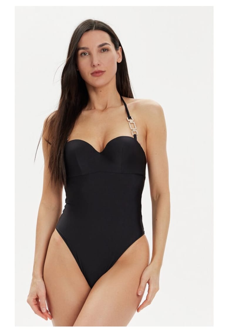 Costum de baie dama - 743550 - Negru - Poliamida