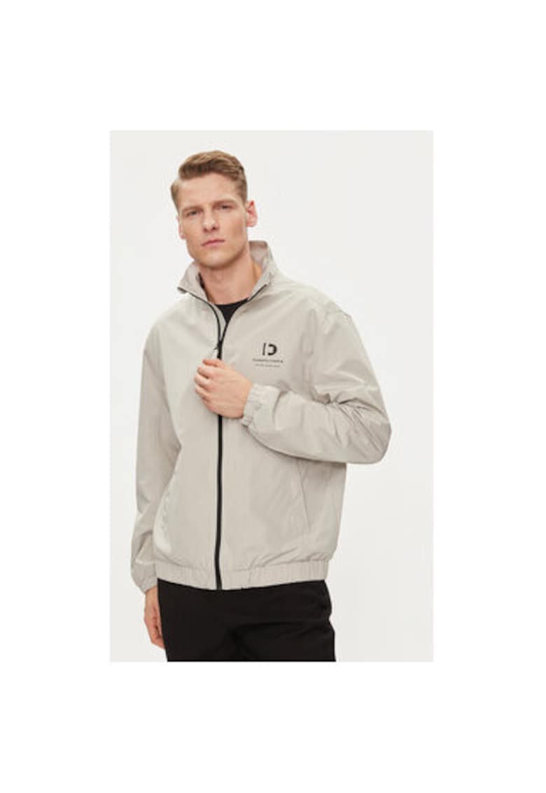 Geaca barbati - Tom Tailor - 546267 - Gri - Poliester Geaca barbati - Tom Tailor - 546267 - Gri - Poliester