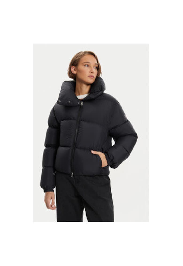 Geaca dama - 466434 - Negru - Poliester - Negru