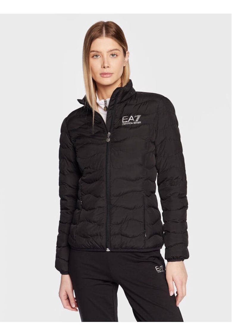 Geaca dama - 475537 - Negru - Poliester - Negru