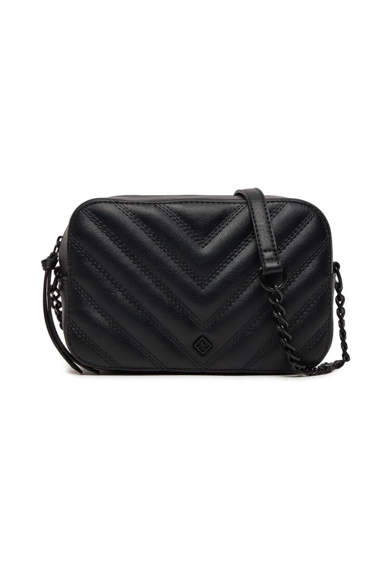 Geanta dama -  Negru - Piele ecologica - 229833